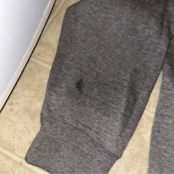 Banff Canada men’s sweatshirt - Picture 6 of 6